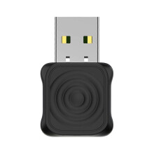 Mini Ultra Wireless Carplay Adapter Android USB-A/Type-C Adapter for Original Car Wired to Wireless