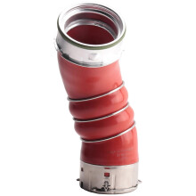 Car Engine Turbo Intercooler Pipe, For-BMW X5 E70 X6 E71 M57N2 Engine Turbo Hose 11617799873