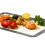 3Pcs Reusable Environmental Protection Silicone Baking Mat Non-Stick Silicone Oven Mat Dough Rolling Mat Baking Mat 3