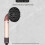 Diffusore per Capelli con Accessorio per Asciugacapelli per  Supersonic HD017 HD18, per Creare Volume, Ricci e Forme 6