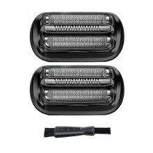 Wymienna głowica golarki Braun serii 53B 5/6 5020Cs 5018S 5035S 5049Cs 5050Cs 6020S 6040Cs 6075Cc 6072Cc