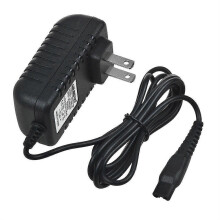 5,4W 15V/0,36A scheerapparaatadapter/oplader compatibel met scheerapparaten HQ8505 AT790 AT810 (Amerikaanse