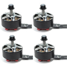4 kpl S2810 1350KV mallilentokone FPV kilpa-drone harjaton moottori MARK4 7-tuumainen kone