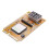 2X Notebook Diagnostic Card 2-Digit  PCI/PCI-E LPC POST Analyzer Tester 3