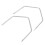 2 τεμάχια / ζεύγος εργαλείο αφαίρεσης κλειδιού στερεοφω 1