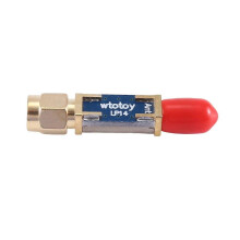 12Lpf 1.2Ghz Rc Wireless Transmitter Low Pass Filter for Rc Airplanes Helicopters Multirotor Quadco
