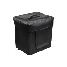 Copertura compatibile con fabbricatore di ghiaccio Scudo termico portatile impermeabile Isolamento Copertura