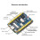 2pc 2Inch ESP32-S3 IPS Capacitive Touchscreen Development Board 240x320 LCD Display 262k Color Support WiFi & A 5