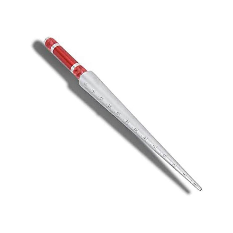 Conical Gauge Taper Welding Feeler Gauge Gage Welding Taper Gage 9409192008244