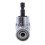 105 degrees 1/4 inch Extension Hex Drill Bit Adjustable Hex bit Angle Driver Screwdriver Socket Holder Adaptor tools 1