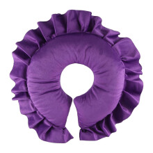 Almohada para dormir con masaje facial compatible con herramientas de masaje para salones de belleza