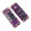 2-4S 32-Bit ESC AM32 Enhanced Version High Power Speed Regulator B 1