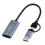 Κάρτα εγγραφής βίντεο USB3.0 4K HDMI-συμβατή με κάρτα εγγραφής 1