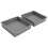Sheet Pan Dividers for Easy Cooking & Meal Prep - Oven, Microwave 1