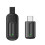 Mobile Phone Remote Controller Smart App Control Adapter - Black 1