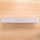 Capacity Simplicity Pencil Box Storage Box  Pen Pencil Case Compartment Storage Waterproof Pencil Case-Grey 2