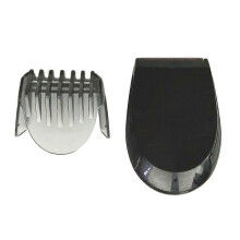 RQ11 Shaver Head Trimmer for Philips Norelco SensoPress Arcitec Series S5 S7 S9 RQ11S Martclick Bear