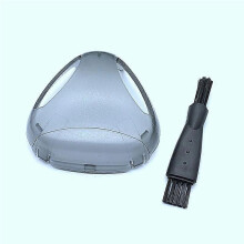 Replace Head Protection Cap Cover for Shaver Hq8 Hq9 PT710 PT715 PT815 PT860 PT861 PT880 AT8