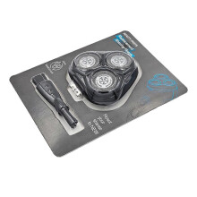 S2305 Shaver Replacement Heads for Philips Electric Shaver Series S1121 S1232 S1133 Blade Head