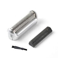 Replacement Shaver Foil and Cutter Fit for Braun Cruzer 5S P40 P50 P60 P70 P80 P90 M30 M60 M90 550 5