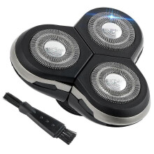 RQ12 Head Replacement for Philips Norelco RQ11 RQ10 Sensotouch 3D 1260X 1280X 1290X RQ1180 Arcitec S