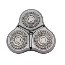 Shaver Head Replacement for XIaomi Mijia S500 S500C S300 Electric Shaver Razor Blade Dry Wet Shaving Machine Blade