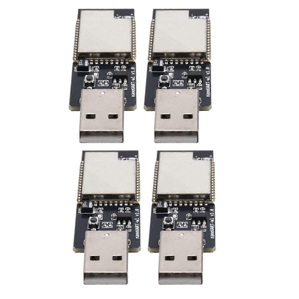 Photos - Other for Computer 4PCS USB BTC Miner 40-50KH/S Solo Lottery Miner Bitcoin BTC Miner