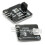 6X 38Khz Ir Receiver Ir Transmitter Sensor Module Kit IR Digital 38KHz Infrared Receiver Module Infrared Sensor Module 5