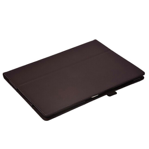 Πτυσσόμενη βάση καλύμματος θήκης για tablet Surface 3 10,8 ιντσών, καφέ