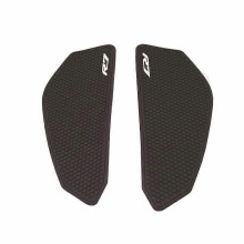 Brandstoftankpad voor motorfietsen, compatibel met YZF R7 YZFR7 2021-2022. Antislip beschermmat met