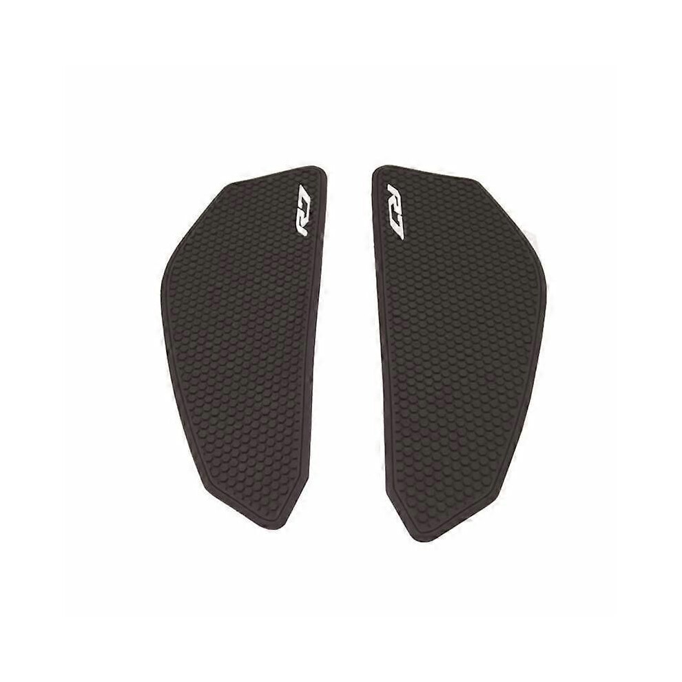 Motorcycle Fuel Tank Pad For Yzf R7 Yzfr7 2021-2022 Knee Grip Traction Pad Tank Non-Slip Protector 9409192009845
