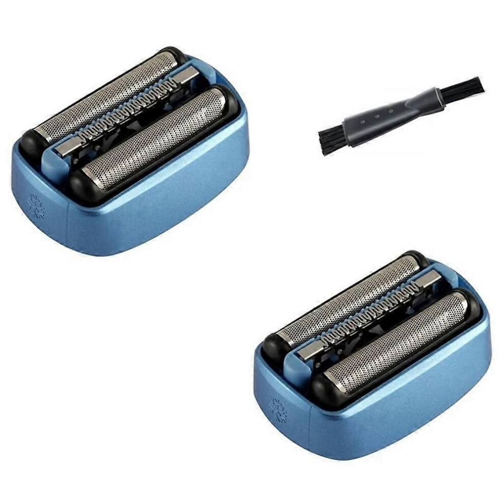 Replacement Shaver Foil Cassette Head for 40B for Cooltec CT2S Ct2Cc Ct3Cc CT4S Ct4Cc Ct5Cc Ct6Cc