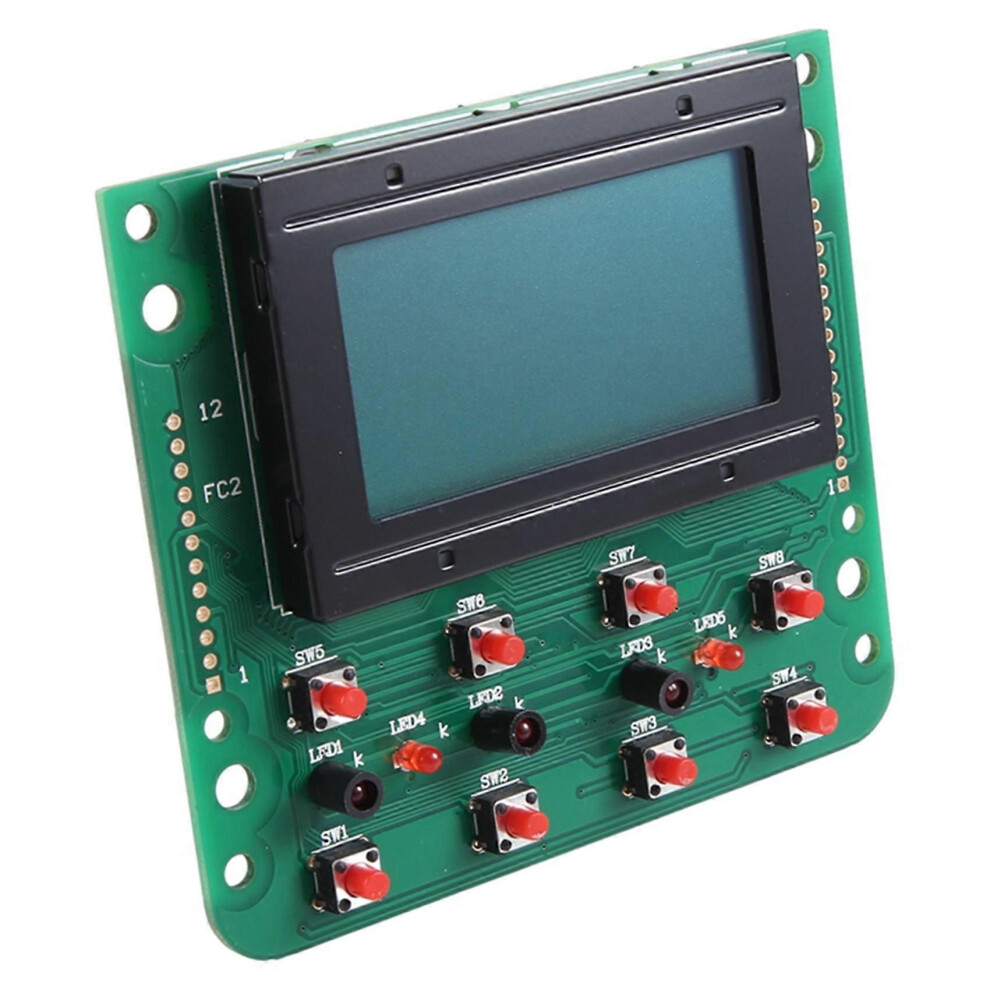 Excavator Lcd Screen Panel For Kobelco Sk-6 Sk200-6 Sk135sr Excavator Monitor Aftermarket Parts 9409192013521