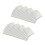 CPAP-luftfilter - Ultrafina engångsfilter för CPAP-maskiner - 40 filter 1