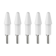 For Inspiration Stylus Pen Tip Needle Tube 2Nd Metal Stylus Tablet Replacement Pen Tip Cover,E