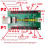 2X ZXL-CR für PC PS3 USB-Board mit Button-Stick-Kabel, Arcade-Game-Controller, Zero-Delay-Encoder, Joystick-Steuerungs-Encoder 6