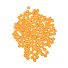 40 mm/1,6 tuuman 1 pakkaus 150 palloa harjoituspöytätennikseen (keltainen)
