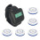 Restaurant Waiter Service Bell Buzzer B 1