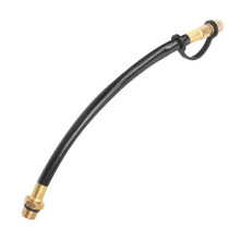 Mangueras de drenaje flexibles para motor 510440902 Mangueras de drenaje de aceite flexibles compatibles