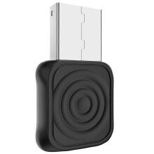 Adattatore Mini Ultra Wireless Carplay, adattatore Android USB-A/Type-C compatibile con CarPlay/Android
