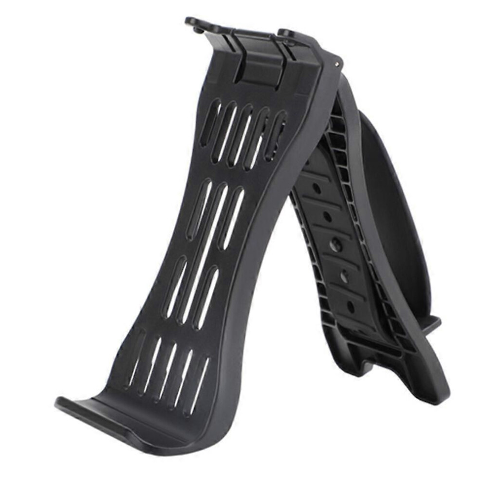 For Steam Deck Multi-Function Stand Adjustable Holder Power Bank Desk Bracket Kickstand 9409192018557