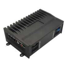 DSP-Autoradio-Prozessor 4x50W für Android-Autoradios, Stereo-Verstärker, HiFi-Lautsprecher, verbessert