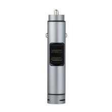Car Perfume Auto Air Freshener Outlet Vent Car Air Conditioning Diffuser Solid Perfume
