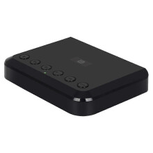 Draadloze optische muziekadapter Multiroom Bluetooth-muziekadapter Aux draadloze WR320 WIFI-netwerk