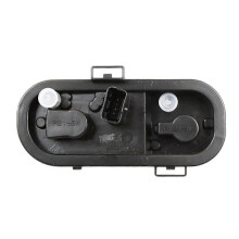 For 2008-2015 Left Rear Tail Light Bulb Holder Tail Light Brake Light Stop Lamp Bulb Hole Bulb Sock