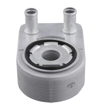 10110452040000 Radiatore olio compatibile con GAC TrumpCHI GA8 GM8 GS7 GS8 GS8S M8