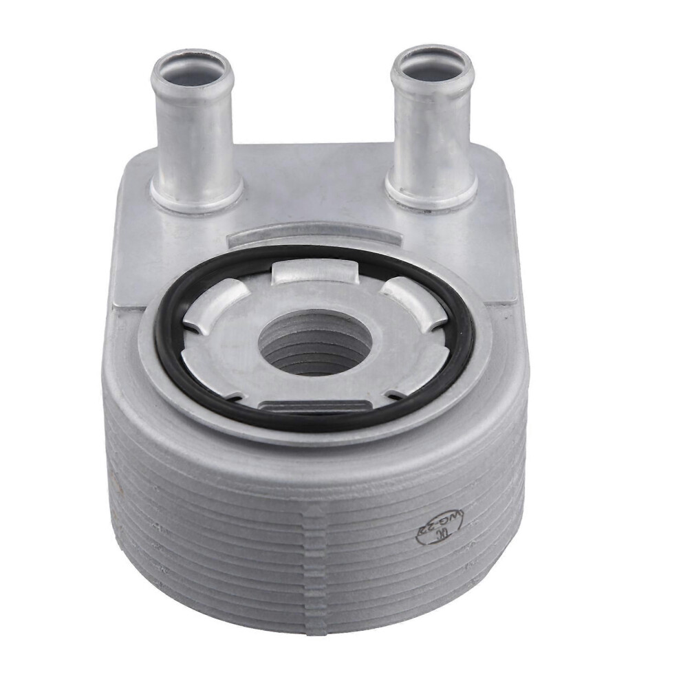 10110452040000 Oil Cooler Oil Radiator For Gac Trumpchi Ga8 Gm8 Gs7 Gs8 Gs8s M8 9409192035486