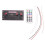 Πλακέτα ενισχυτή 2 x 10W Bluetooth Mp3 Αποκωδικοποιητής πλακέτα 1