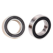 2x Bicycle Hub Bearing Palin NBK 15267-2RS/17287-2RS for KOOZER XM490 XM460 BM440 Hub Fastace