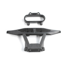 compatible for SCY Remote Control Car Parts 16103-6012 Rear Bumper